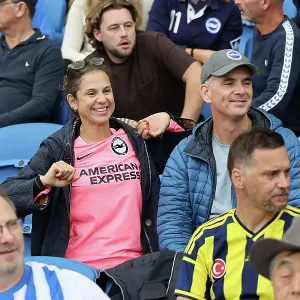 Brighton and Hove Albion v Nottingham Forest Premier League 22SEP24 Brighton and Hove Albion v Nottingham Forest Premier League 22SEP24