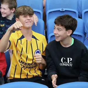 Brighton and Hove Albion v Nottingham Forest Premier League 22SEP24 Brighton and Hove Albion v Nottingham Forest Premier League 22SEP24