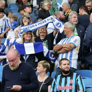 Brighton and Hove Albion v Nottingham Forest Premier League 22SEP24 Brighton and Hove Albion v Nottingham Forest Premier League 22SEP24