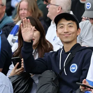 Brighton and Hove Albion v Nottingham Forest Premier League 22SEP24 Brighton and Hove Albion v Nottingham Forest Premier League 22SEP24