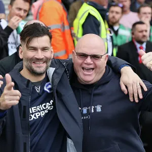 Brighton and Hove Albion v Nottingham Forest Premier League 22SEP24 Brighton and Hove Albion v Nottingham Forest Premier League 22SEP24