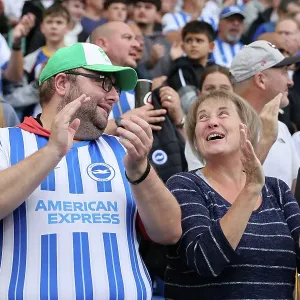 Brighton and Hove Albion v Nottingham Forest Premier League 22SEP24 Brighton and Hove Albion v Nottingham Forest Premier League 22SEP24