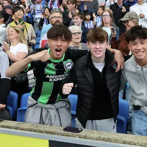 Brighton and Hove Albion v Nottingham Forest Premier League 22SEP24 Brighton and Hove Albion v Nottingham Forest Premier League 22SEP24