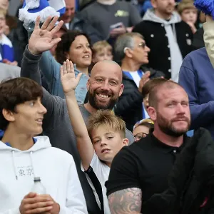 Brighton and Hove Albion v Nottingham Forest Premier League 22SEP24 Brighton and Hove Albion v Nottingham Forest Premier League 22SEP24