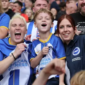 Brighton and Hove Albion v Nottingham Forest Premier League 22SEP24 Brighton and Hove Albion v Nottingham Forest Premier League 22SEP24