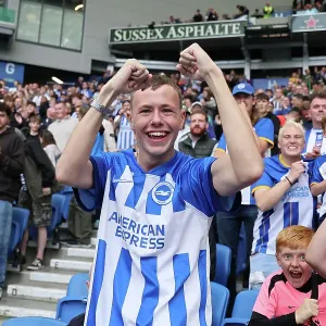Brighton and Hove Albion v Nottingham Forest Premier League 22SEP24 Brighton and Hove Albion v Nottingham Forest Premier League 22SEP24