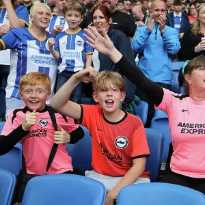 Brighton and Hove Albion v Nottingham Forest Premier League 22SEP24 Brighton and Hove Albion v Nottingham Forest Premier League 22SEP24