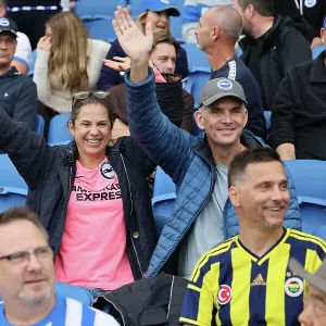 Brighton and Hove Albion v Nottingham Forest Premier League 22SEP24 Brighton and Hove Albion v Nottingham Forest Premier League 22SEP24