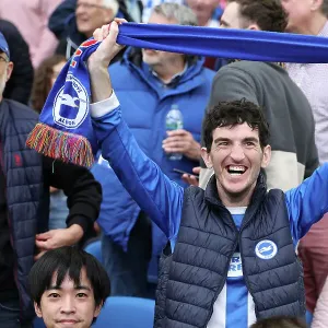 Brighton and Hove Albion v Nottingham Forest Premier League 22SEP24 Brighton and Hove Albion v Nottingham Forest Premier League 22SEP24