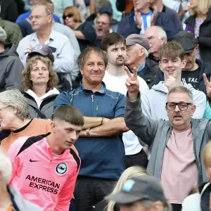 Brighton and Hove Albion v Nottingham Forest Premier League 22SEP24 Brighton and Hove Albion v Nottingham Forest Premier League 22SEP24