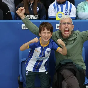 Brighton and Hove Albion v Nottingham Forest Premier League 22SEP24 Brighton and Hove Albion v Nottingham Forest Premier League 22SEP24