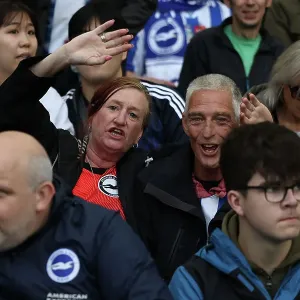 Brighton and Hove Albion v Nottingham Forest Premier League 22SEP24 Brighton and Hove Albion v Nottingham Forest Premier League 22SEP24