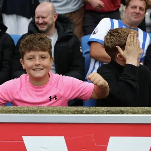 Brighton and Hove Albion v Nottingham Forest Premier League 22SEP24 Brighton and Hove Albion v Nottingham Forest Premier League 22SEP24