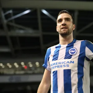 Brighton and Hove Albion v Reading EFL Sky Bet Championship 25FEB17