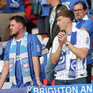 2026/27 Brighton and Hove Albion v Tromso Europa Conference League Print 2026/27 Brighton and Hove Albion v Tromso Europa Conference League Print