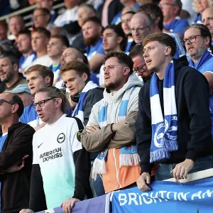 2026/27 Brighton and Hove Albion v Roma Europa Conference League Print 2026/27 Brighton and Hove Albion v Roma Europa Conference League Print