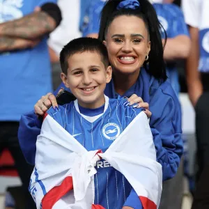 2026/27 Brighton and Hove Albion v Tromso Europa Conference League Print 2026/27 Brighton and Hove Albion v Tromso Europa Conference League Print