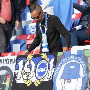 2026/27 Brighton and Hove Albion v Tromso Europa Conference League Print 2026/27 Brighton and Hove Albion v Tromso Europa Conference League Print