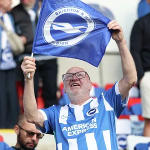 2026/27 Europa Conference League Print: Brighton and Hove Albion v Tromso 2026/27 Europa Conference League Print: Brighton and Hove Albion v Tromso