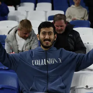 Brighton and Hove Albion v AS Roma Europa League - Round of 16, leg 2 of 2 14MAR24