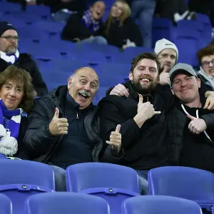 Brighton and Hove Albion v AS Roma Europa League - Round of 16, leg 2 of 2 14MAR24