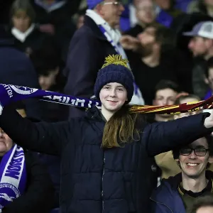 Brighton and Hove Albion v AS Roma Europa League - Round of 16, leg 2 of 2 14MAR24