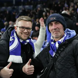 Brighton and Hove Albion v Southampton Premier League 29NOV24 Brighton and Hove Albion v Southampton Premier League 29NOV24