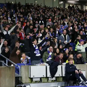Brighton and Hove Albion v Southampton Premier League 29NOV24 Brighton and Hove Albion v Southampton Premier League 29NOV24