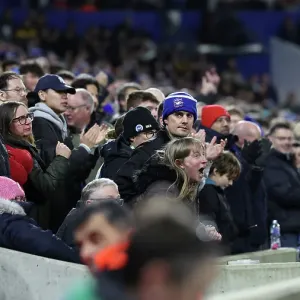 Brighton and Hove Albion v Southampton Premier League 29NOV24 Brighton and Hove Albion v Southampton Premier League 29NOV24