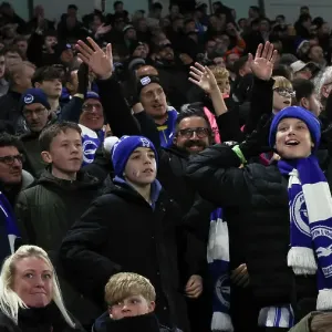 Brighton and Hove Albion v Southampton Premier League 29NOV24 Brighton and Hove Albion v Southampton Premier League 29NOV24