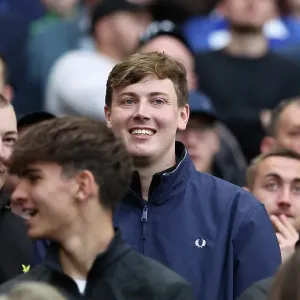 Brighton and Hove Albion v Tottenham Hotspur Premier League 06OCT24 Brighton and Hove Albion v Tottenham Hotspur Premier League 06OCT24