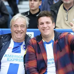 Brighton and Hove Albion v Tottenham Hotspur Premier League 06OCT24 Brighton and Hove Albion v Tottenham Hotspur Premier League 06OCT24