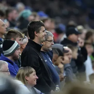 Brighton and Hove Albion v Tottenham Hotspur Premier League 06OCT24 Brighton and Hove Albion v Tottenham Hotspur Premier League 06OCT24