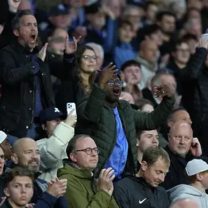 Brighton and Hove Albion v Tottenham Hotspur Premier League 06OCT24 Brighton and Hove Albion v Tottenham Hotspur Premier League 06OCT24
