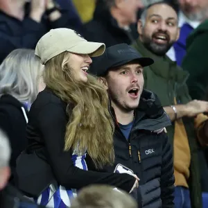 Brighton and Hove Albion v Tottenham Hotspur Premier League 06OCT24 Brighton and Hove Albion v Tottenham Hotspur Premier League 06OCT24