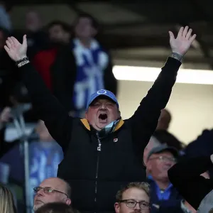 Brighton and Hove Albion v Tottenham Hotspur Premier League 06OCT24 Brighton and Hove Albion v Tottenham Hotspur Premier League 06OCT24