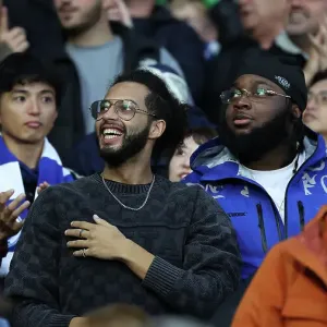Brighton and Hove Albion v Tottenham Hotspur Premier League 06OCT24 Brighton and Hove Albion v Tottenham Hotspur Premier League 06OCT24