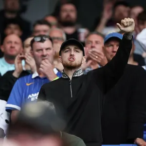 Brighton and Hove Albion v Tottenham Hotspur<br> Premier League<br> 20SEP25 Brighton and Hove Albion v Tottenham Hotspur<br> Premier League<br> 20SEP25