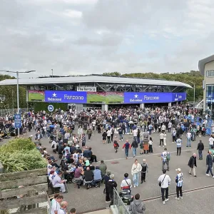 Brighton and Hove Albion v Tottenham Hotspur<br> Premier League<br> 20SEP25 Brighton and Hove Albion v Tottenham Hotspur<br> Premier League<br> 20SEP25