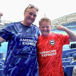 Brighton and Hove Albion v Tottenham Hotspur<br> Premier League<br> 20SEP25 Brighton and Hove Albion v Tottenham Hotspur<br> Premier League<br> 20SEP25