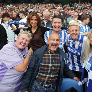 Brighton and Hove Albion v Tottenham Hotspur<br> Premier League<br> 20SEP25 Brighton and Hove Albion v Tottenham Hotspur<br> Premier League<br> 20SEP25