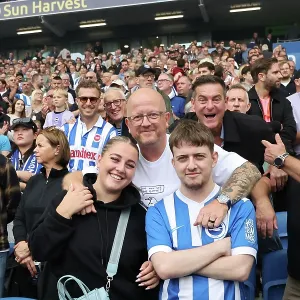 Brighton and Hove Albion v Tottenham Hotspur<br> Premier League<br> 20SEP25 Brighton and Hove Albion v Tottenham Hotspur<br> Premier League<br> 20SEP25