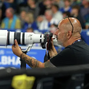 Brighton and Hove Albion v Troms IL<br> Europa Conference League Qualifier <br> 27AUG26