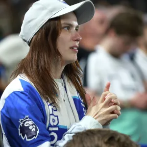 Brighton and Hove Albion v Troms IL<br> Europa Conference League Qualifier <br> 27AUG26