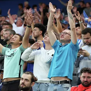 Brighton and Hove Albion v Troms IL<br> Europa Conference League Qualifier <br> 27AUG26