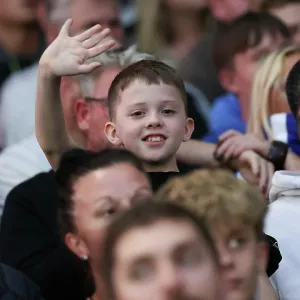 Brighton and Hove Albion v Troms IL<br> Europa Conference League Qualifier <br> 27AUG26