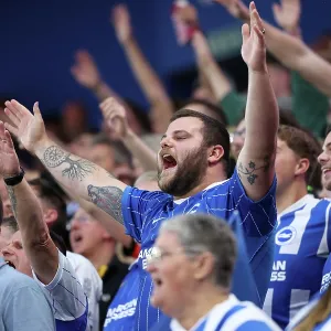 Brighton and Hove Albion v Tromsø IL<br> Europa Conference League Qualifier <br> 27AUG26