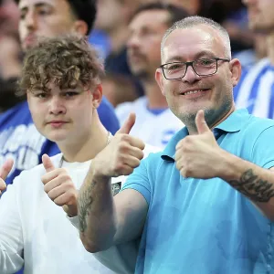 Brighton and Hove Albion v Tromsø IL<br> Europa Conference League Qualifier <br> 27AUG26