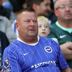 Brighton and Hove Albion v Tromsø IL<br> Europa Conference League Qualifier <br> 27AUG26