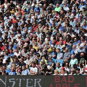 Brighton and Hove Albion v Villarreal CF Pre Season Friendly 10AUG24 Brighton and Hove Albion v Villarreal CF Pre Season Friendly 10AUG24